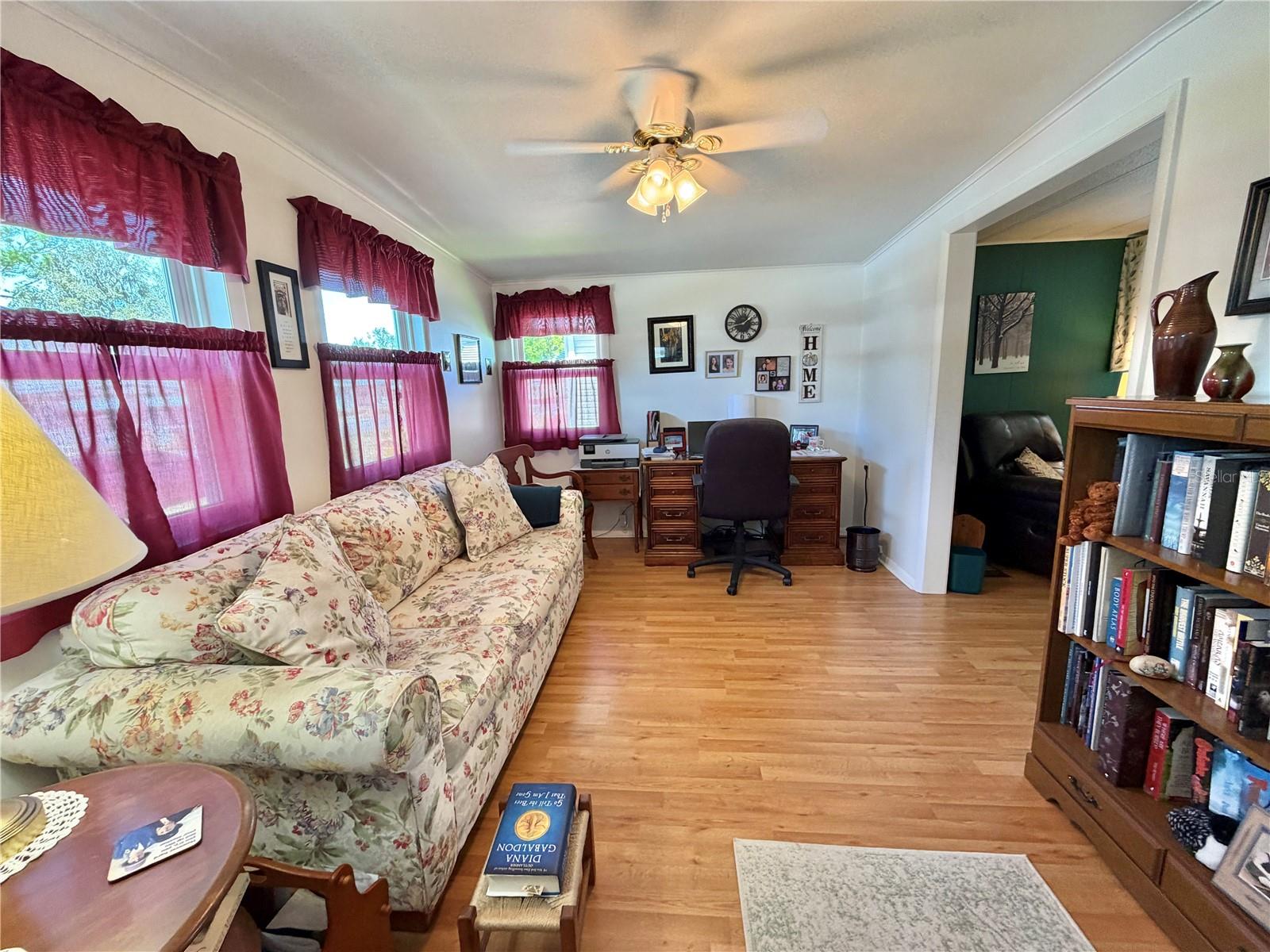 HAWTHORNE AT LEESBURG A COOP - Residential