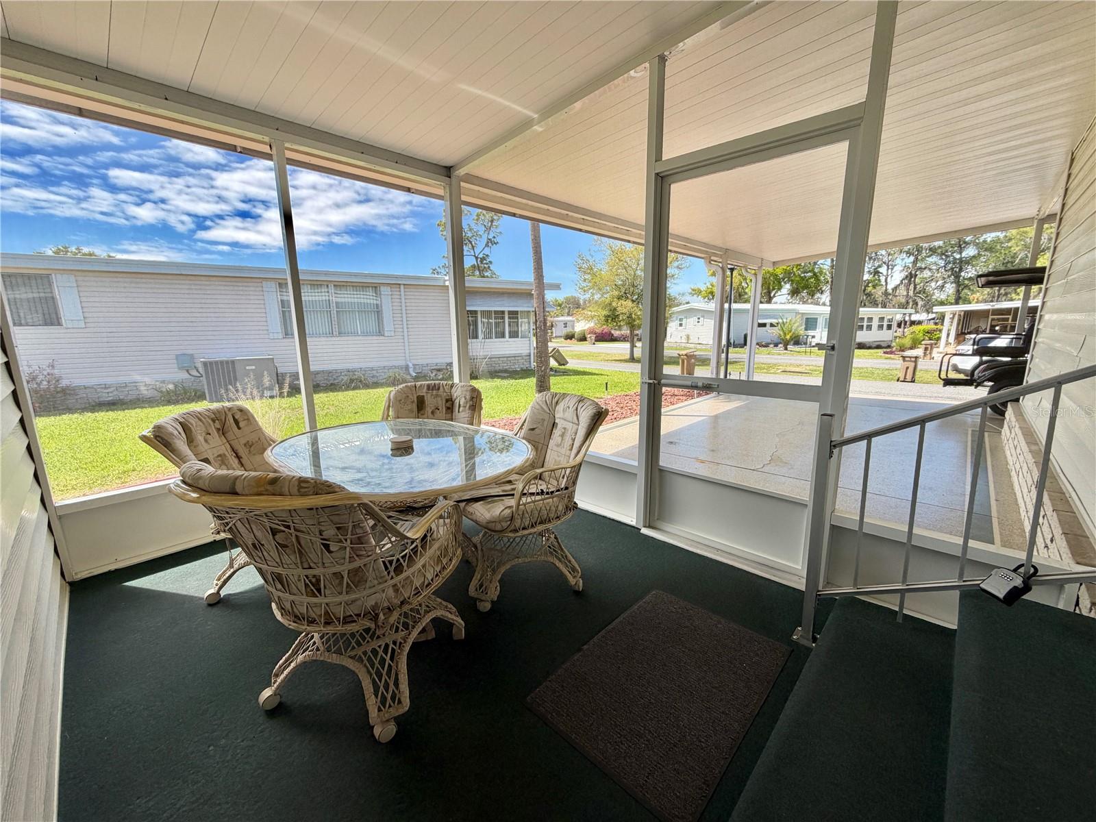 HAWTHORNE AT LEESBURG A COOP - Residential