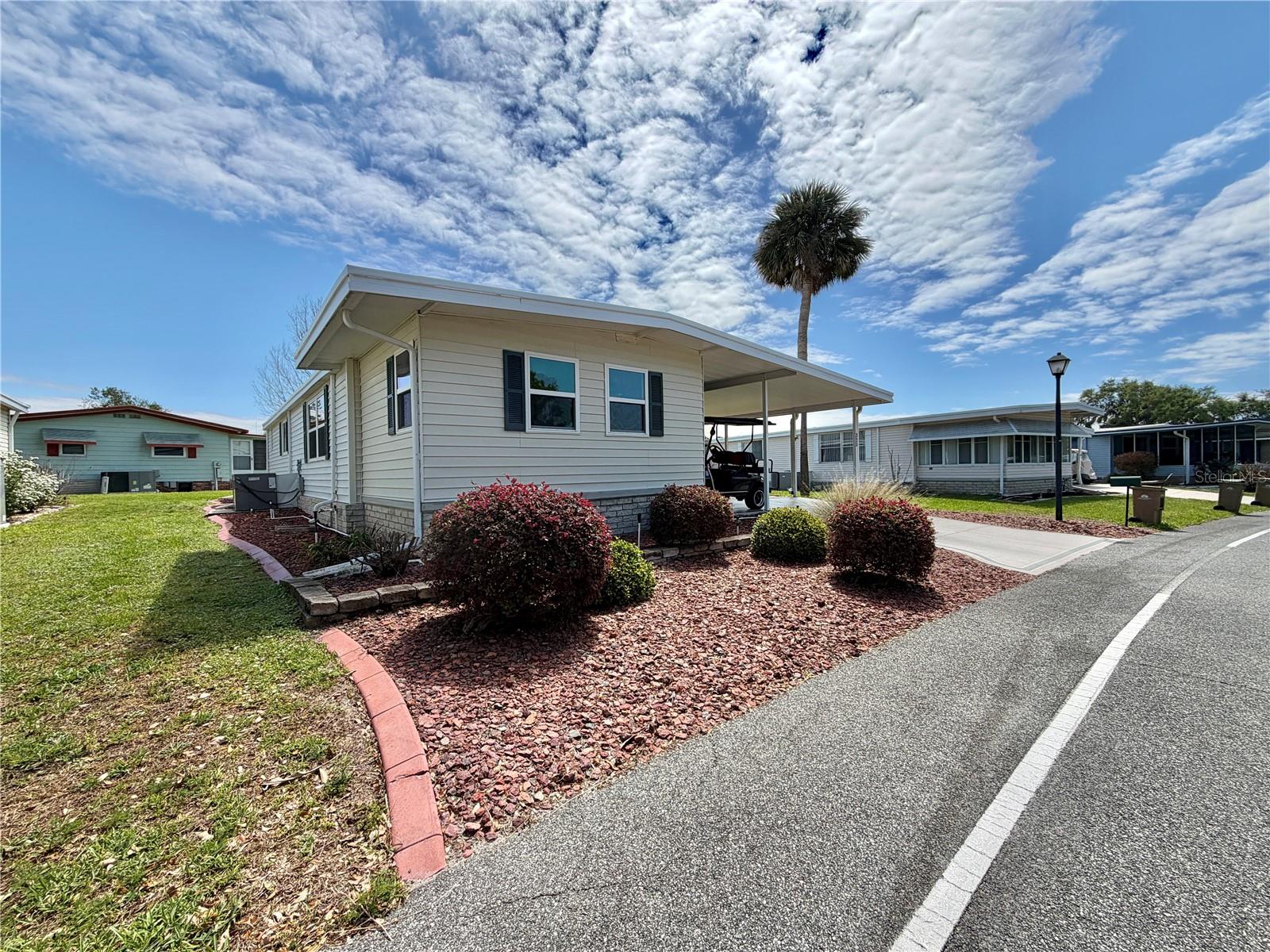 HAWTHORNE AT LEESBURG A COOP - Residential