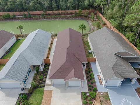 A home in THE VILLAGES