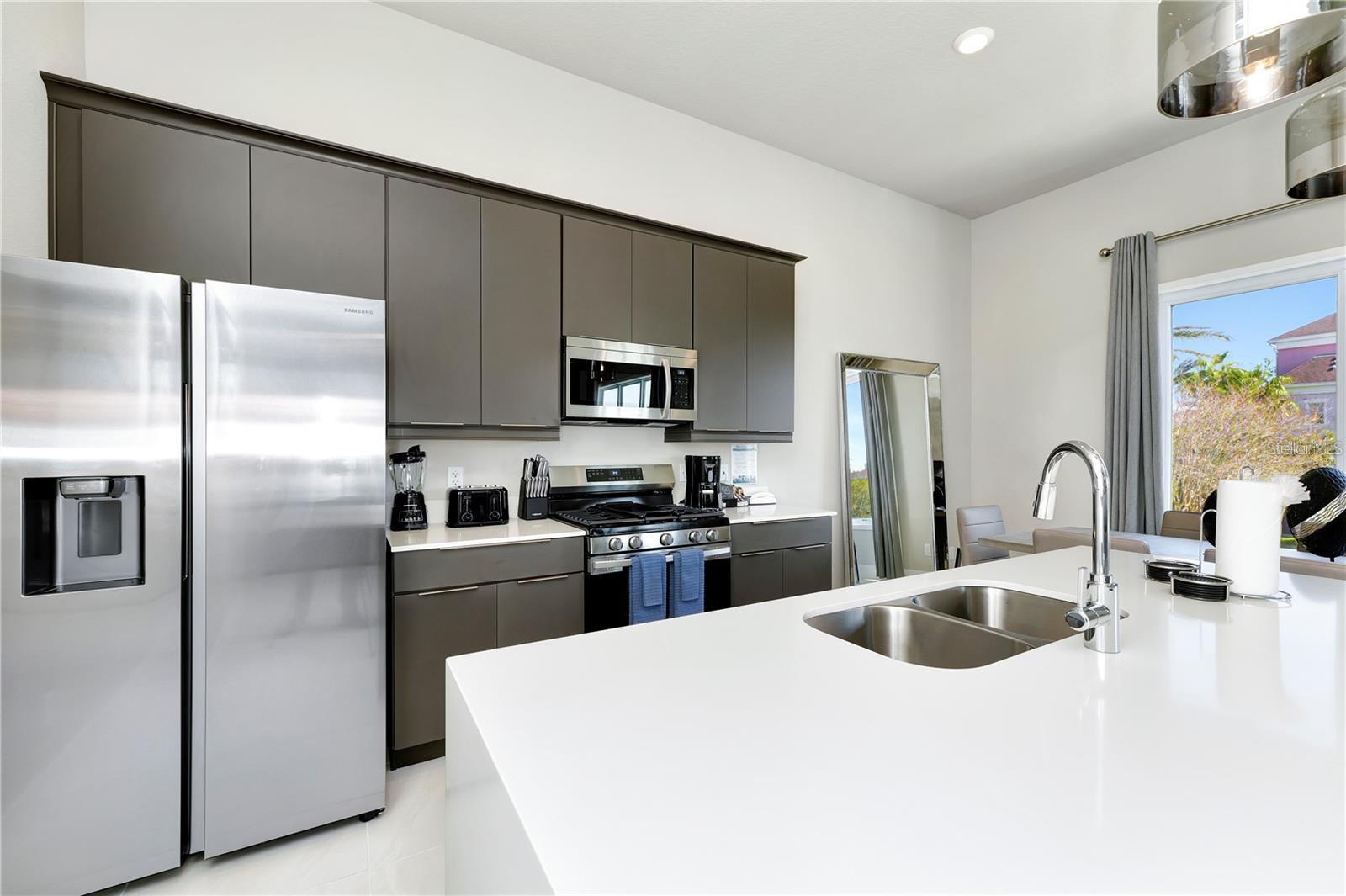 SPECTRUM AT REUNION CONDO PH 12 - Residential