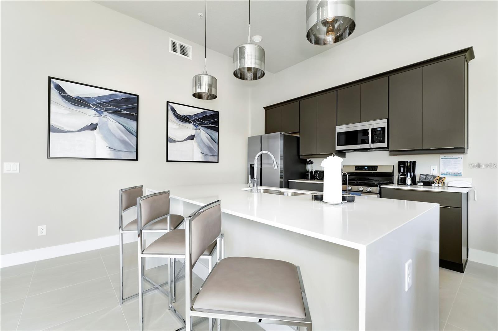 SPECTRUM AT REUNION CONDO PH 12 - Residential