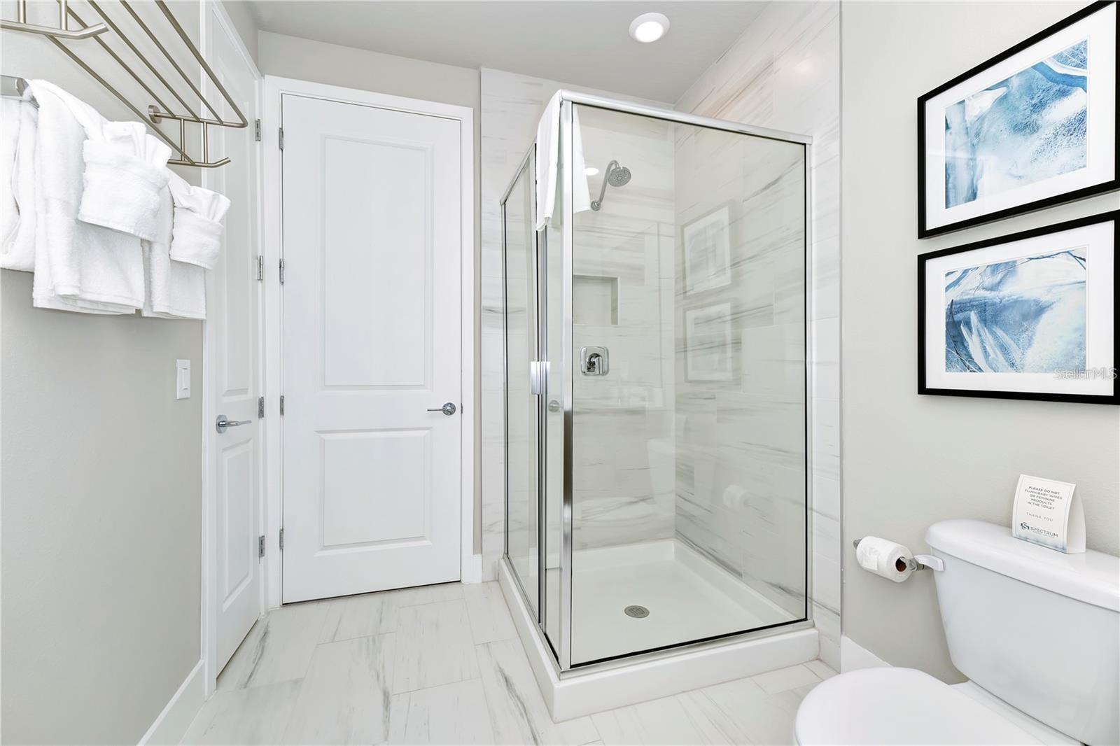 SPECTRUM AT REUNION CONDO PH 12 - Residential