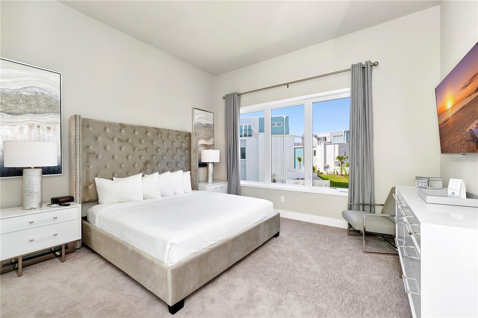 SPECTRUM AT REUNION CONDO PH 12 - Residential