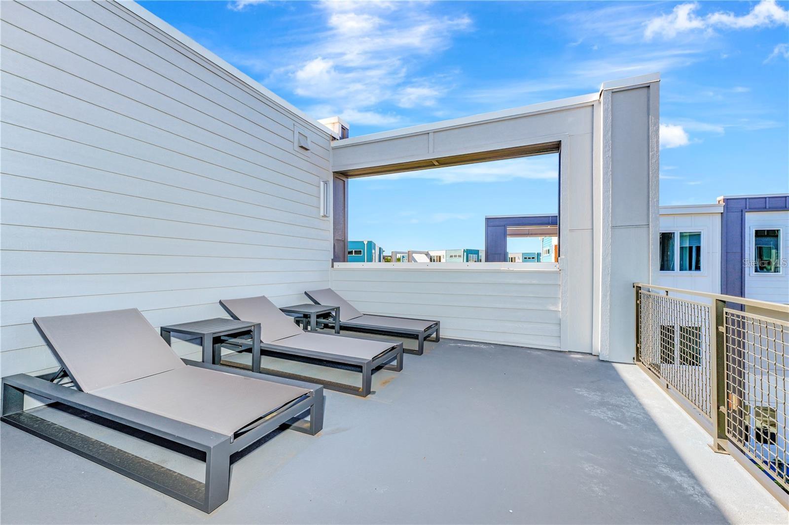 SPECTRUM AT REUNION CONDO PH 12 - Residential