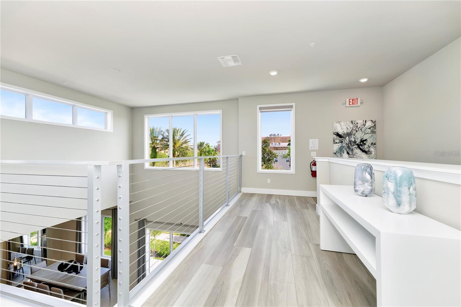 SPECTRUM AT REUNION CONDO PH 12 - Residential