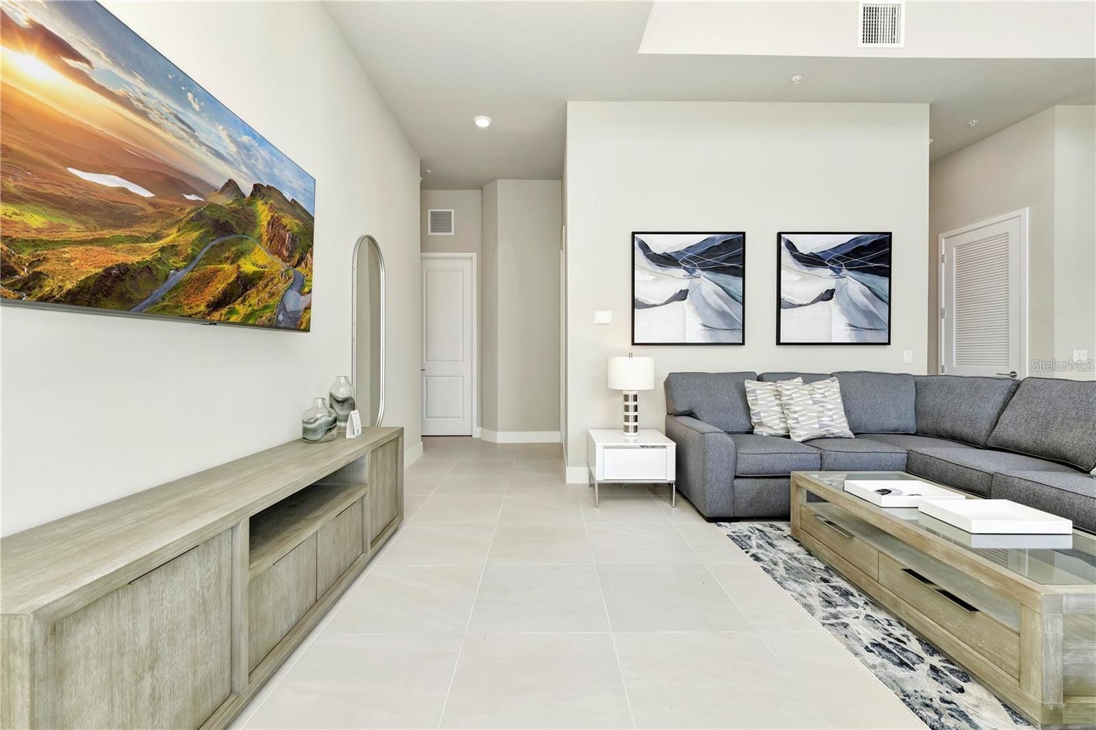 SPECTRUM AT REUNION CONDO PH 12 - Residential