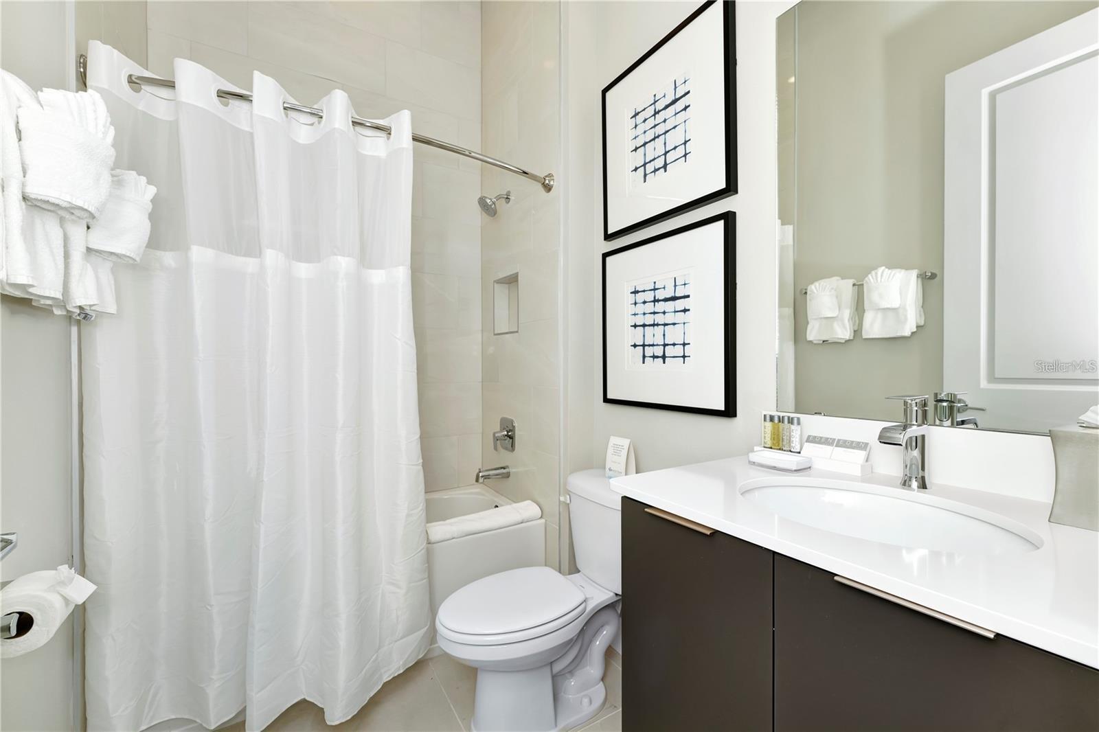 SPECTRUM AT REUNION CONDO PH 12 - Residential