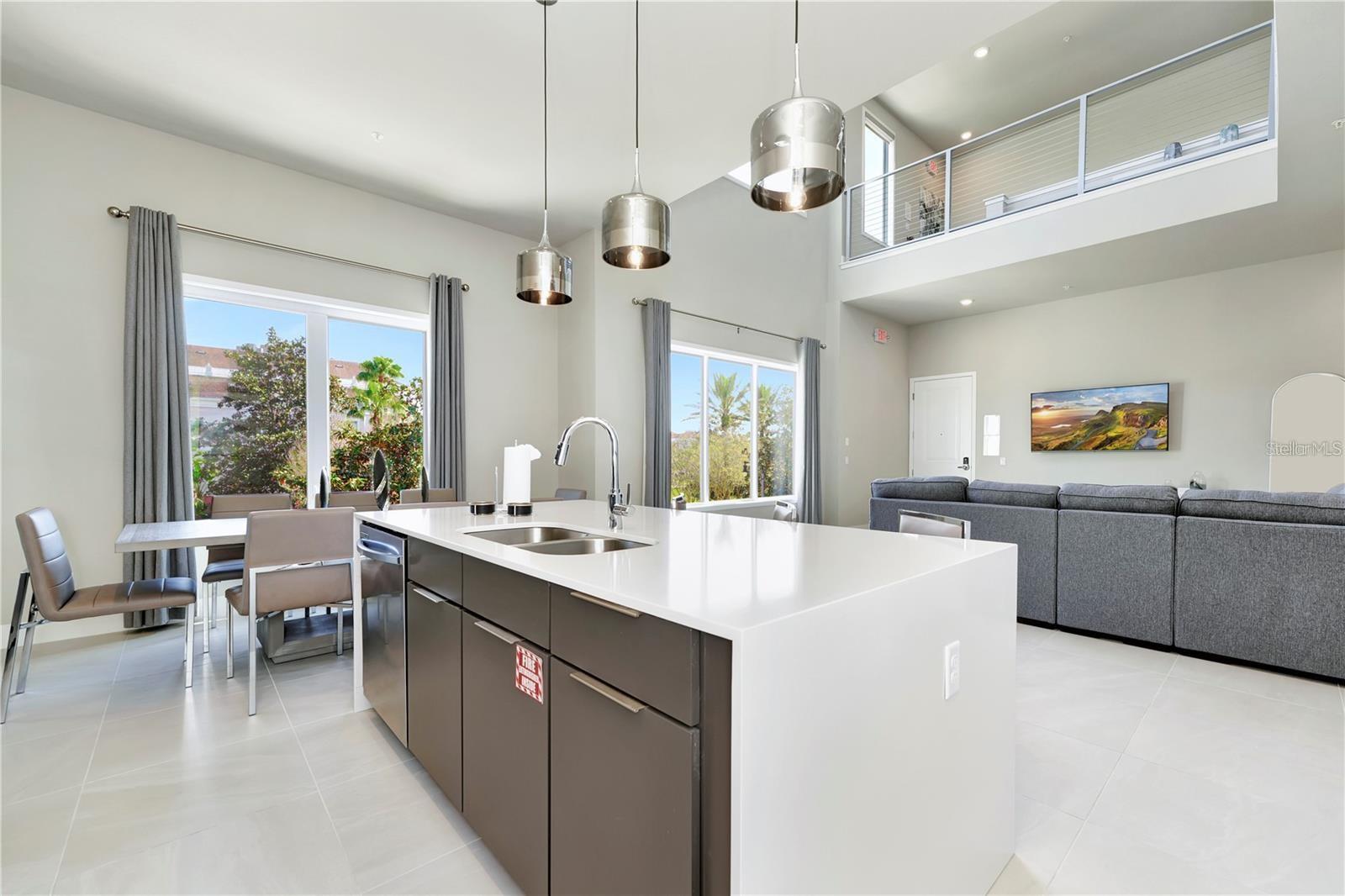 SPECTRUM AT REUNION CONDO PH 12 - Residential