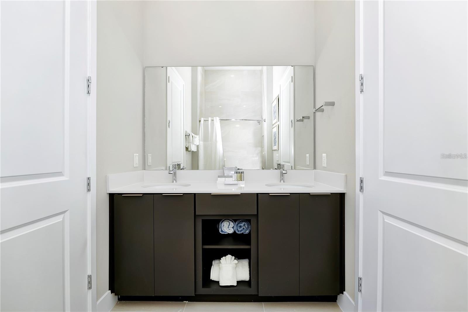 SPECTRUM AT REUNION CONDO PH 12 - Residential