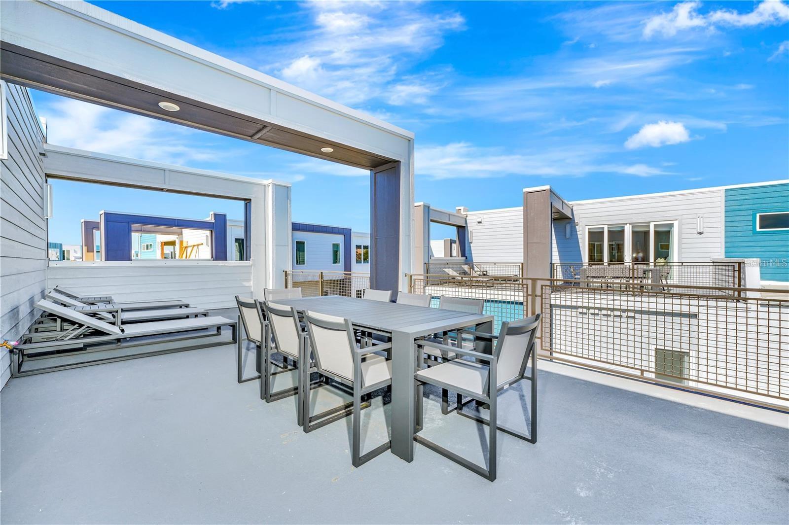 SPECTRUM AT REUNION CONDO PH 12 - Residential