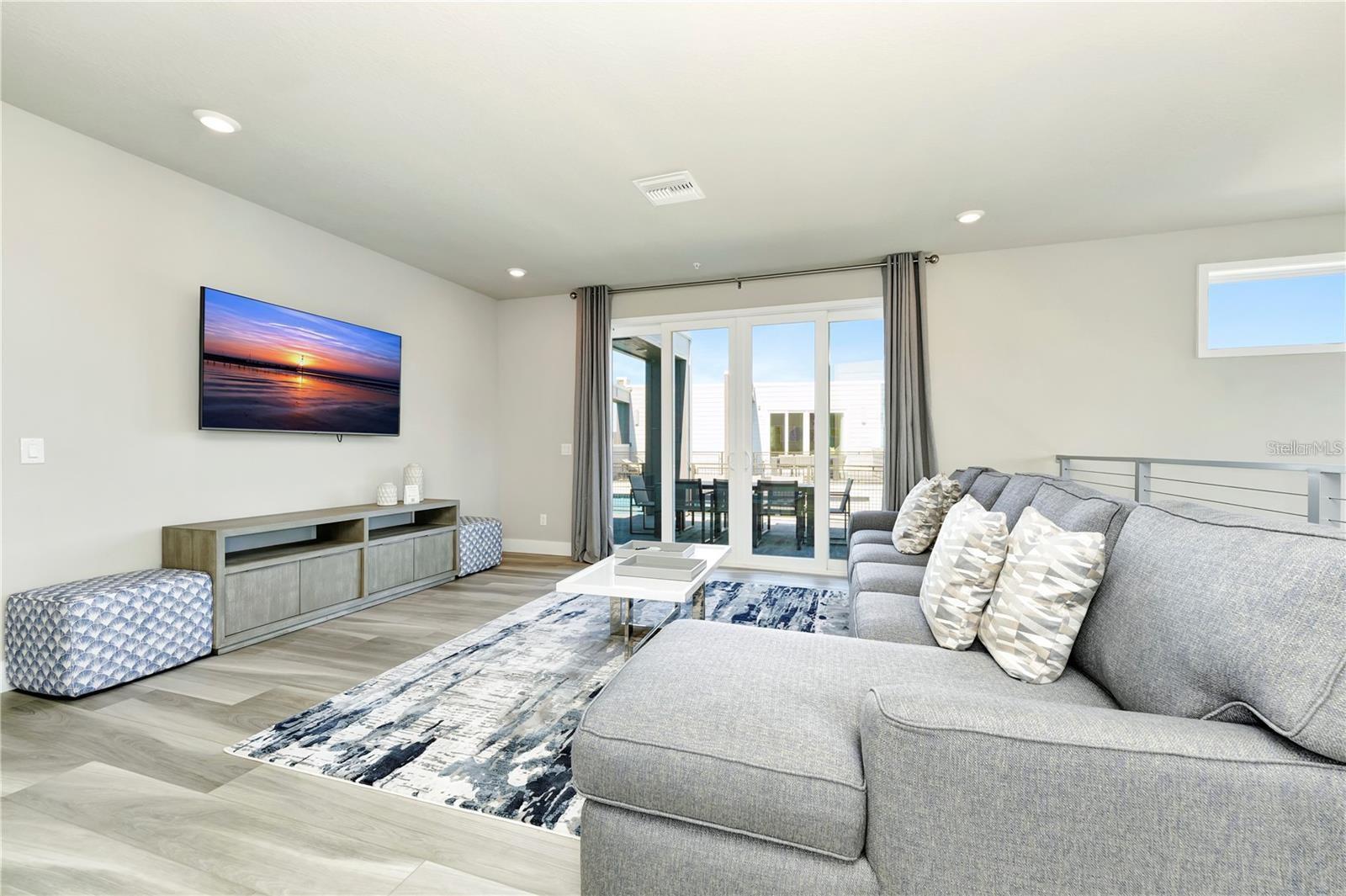 SPECTRUM AT REUNION CONDO PH 12 - Residential