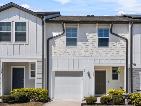 808 GRANDIN STREET DAVENPORT FL 33837