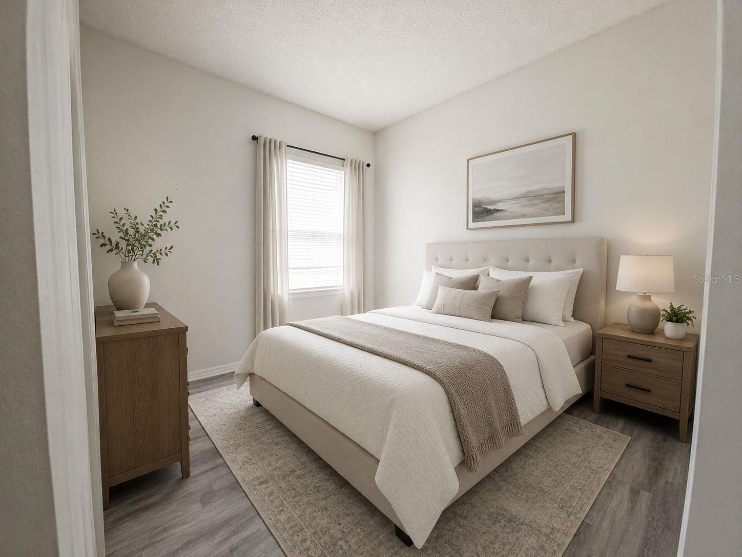 HAMPTON ESTATES - Residential