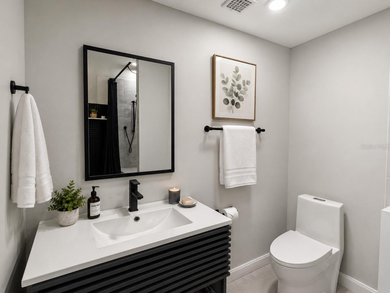 HAMPTON ESTATES - Residential