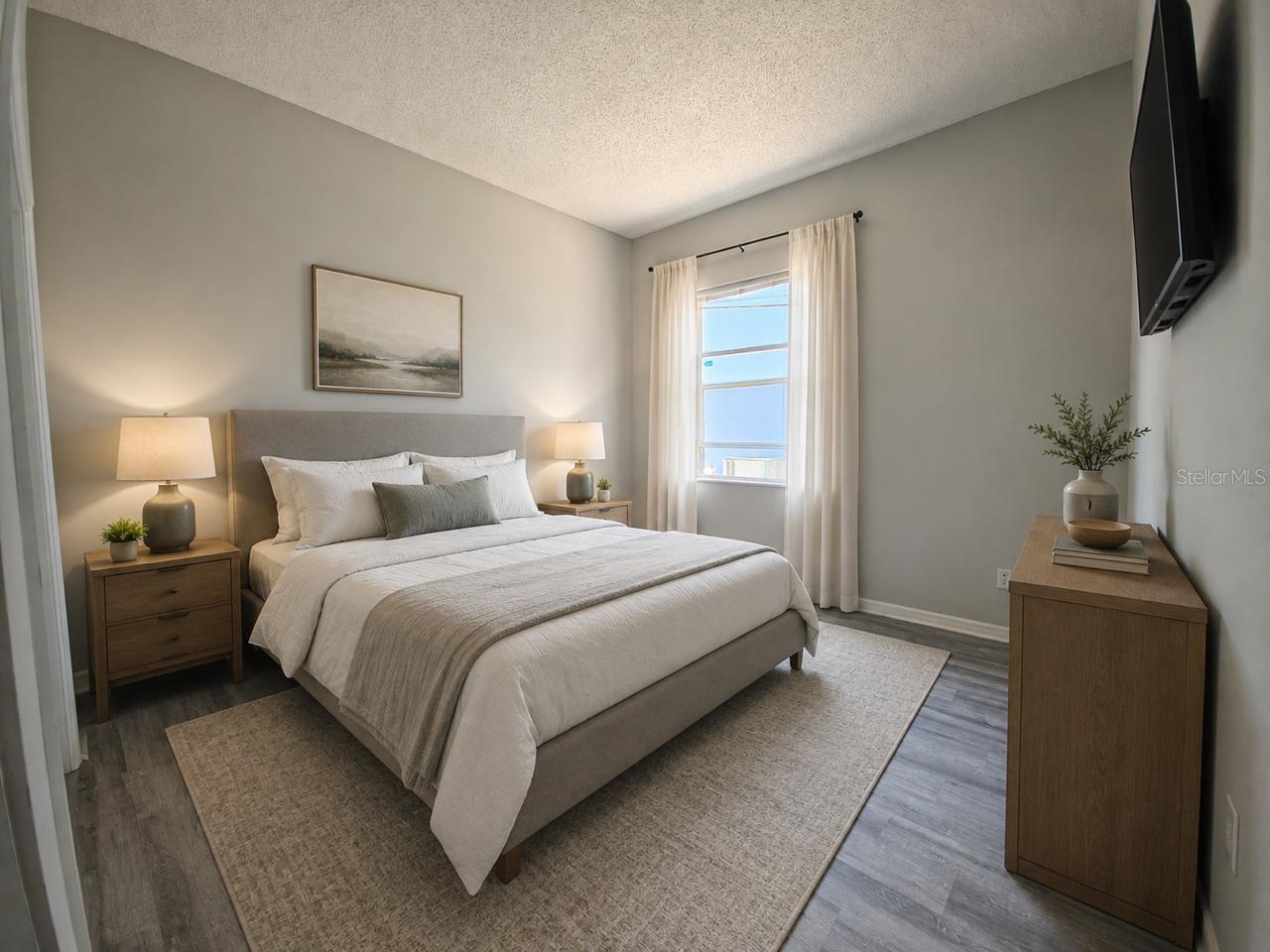 HAMPTON ESTATES - Residential