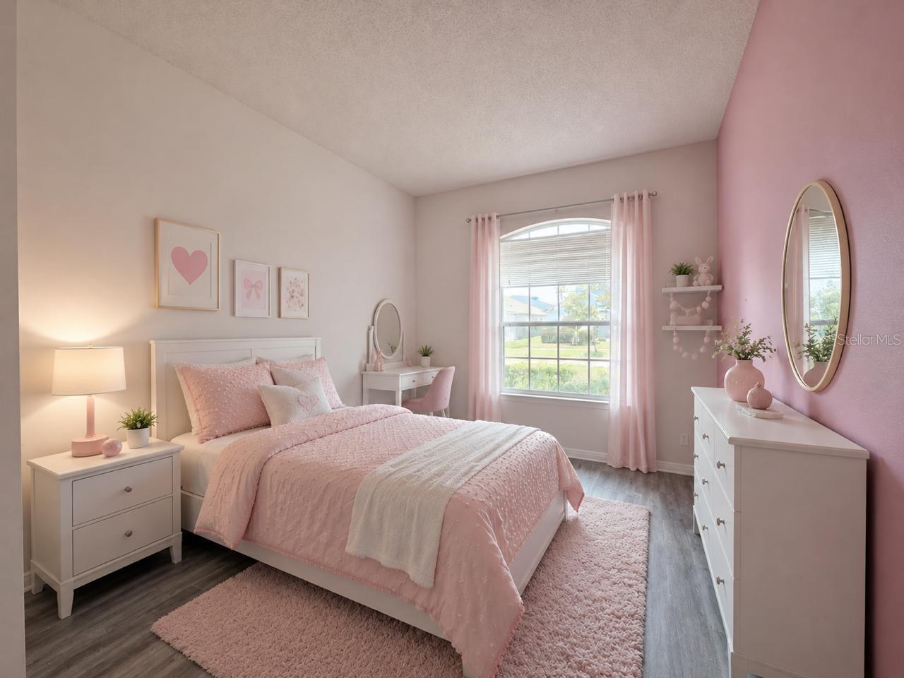 HAMPTON ESTATES - Residential