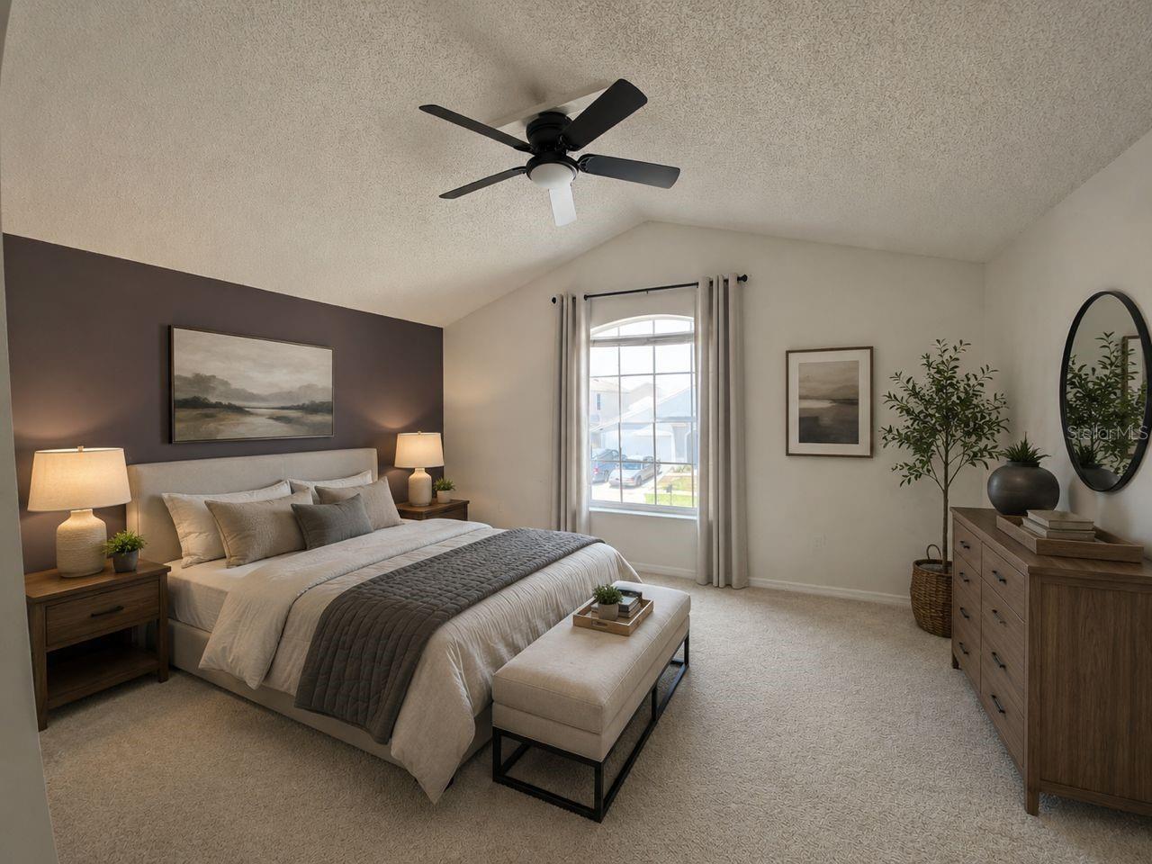 HAMPTON ESTATES - Residential