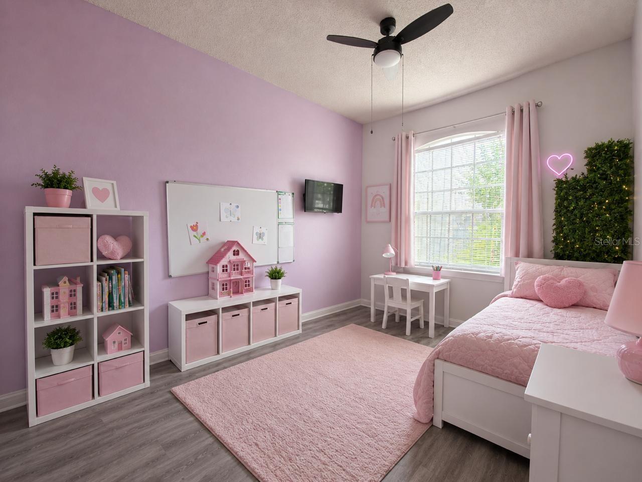 HAMPTON ESTATES - Residential