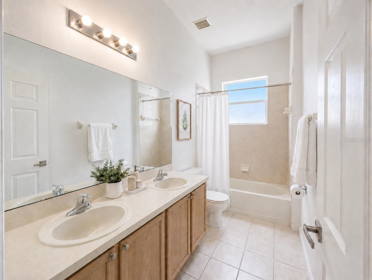 HAMPTON ESTATES - Residential
