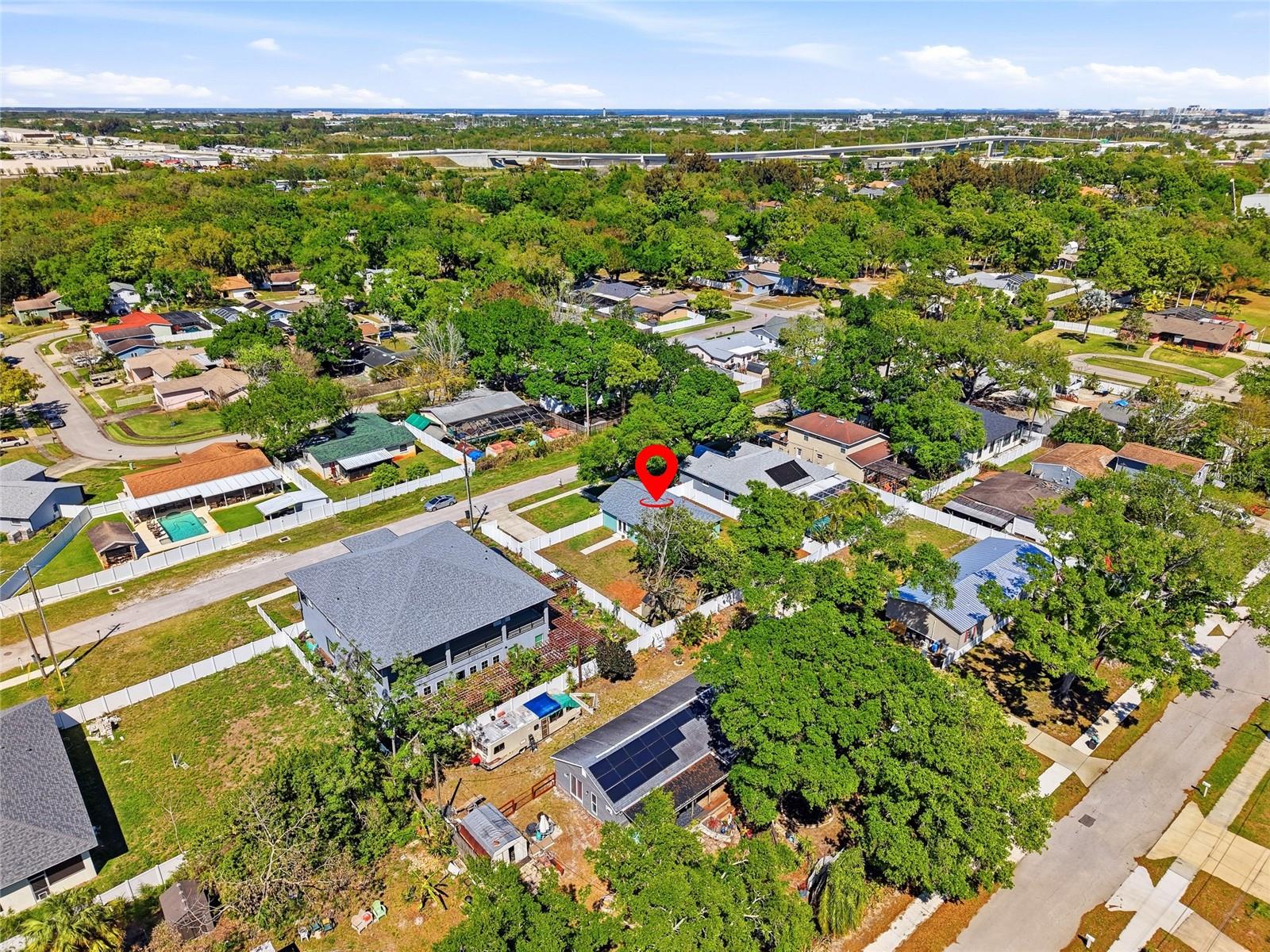 NORTHFIELD MANOR 1 2ND ADD - Residential