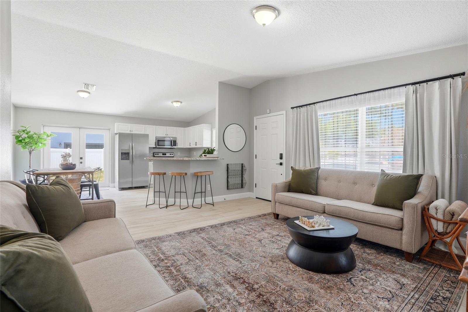 NORTHFIELD MANOR 1 2ND ADD - Residential