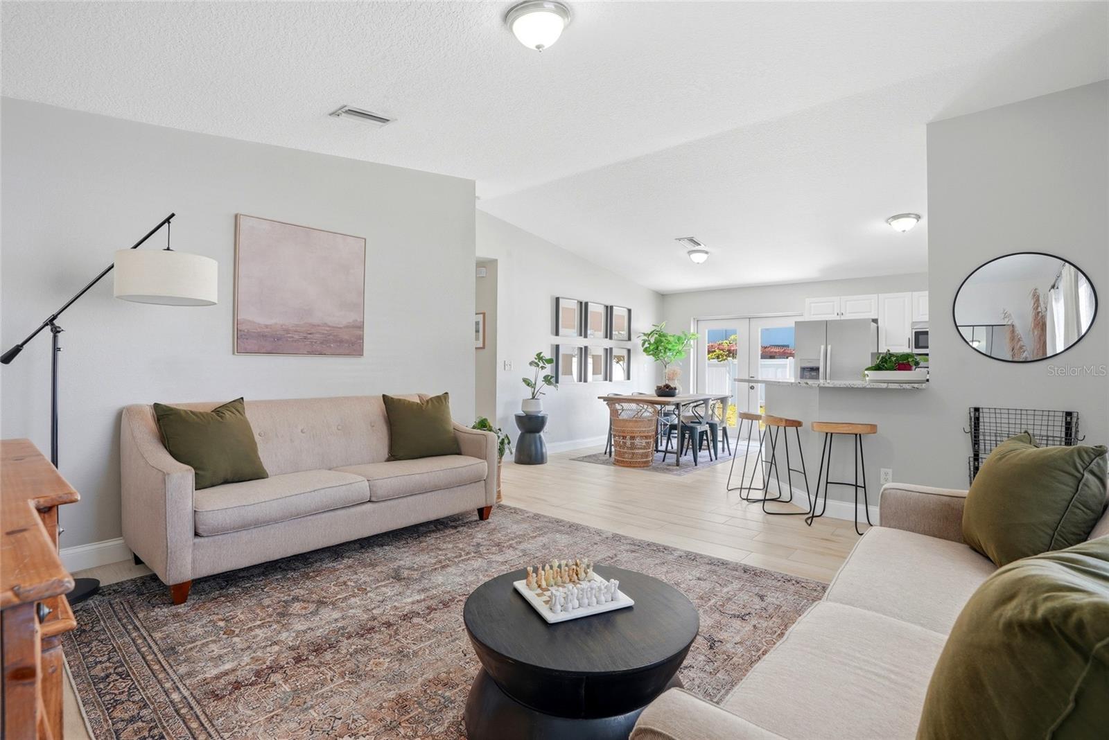 NORTHFIELD MANOR 1 2ND ADD - Residential