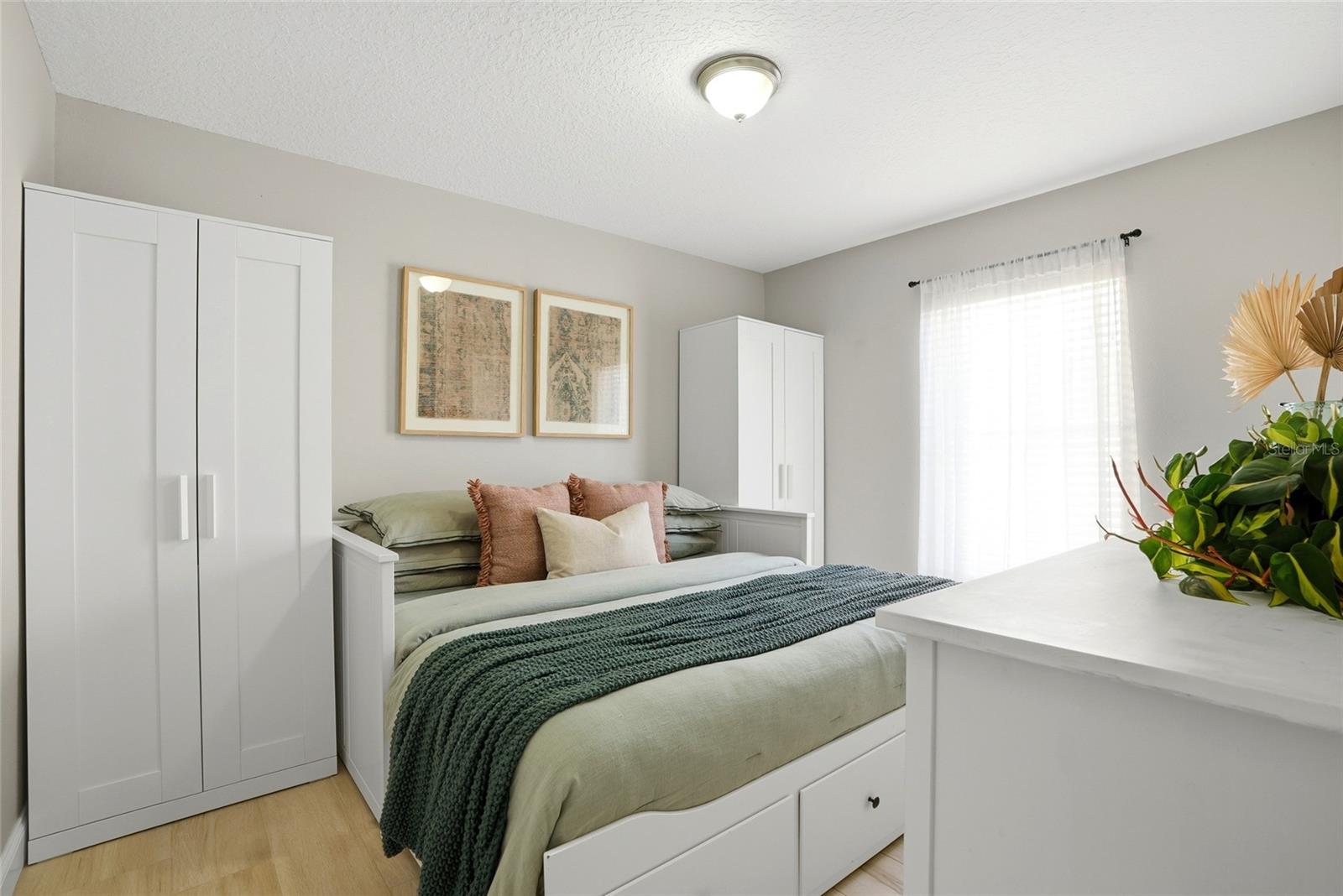 NORTHFIELD MANOR 1 2ND ADD - Residential