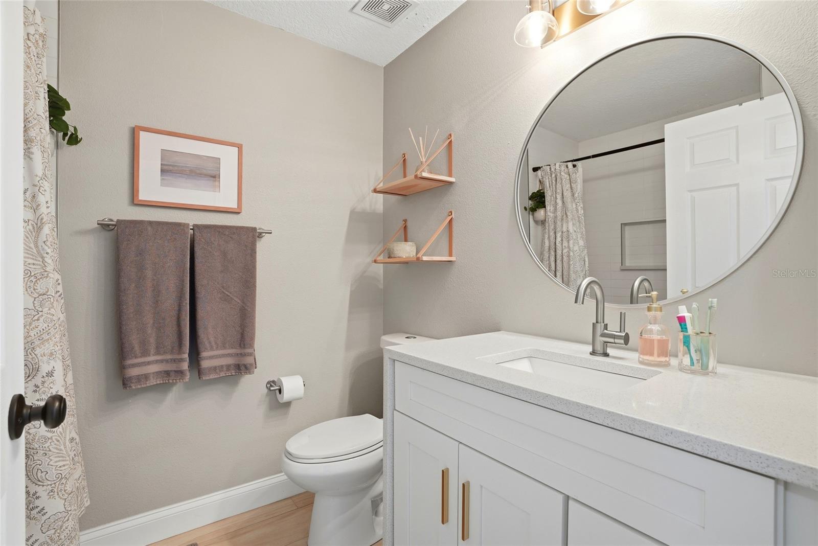 NORTHFIELD MANOR 1 2ND ADD - Residential