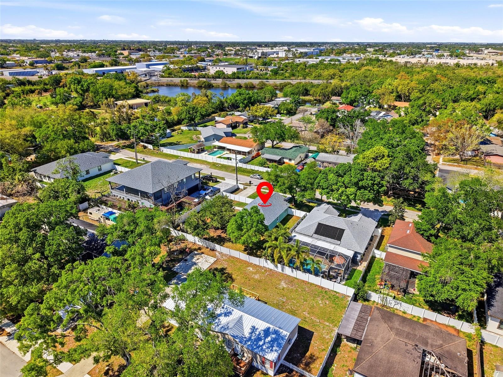 NORTHFIELD MANOR 1 2ND ADD - Residential