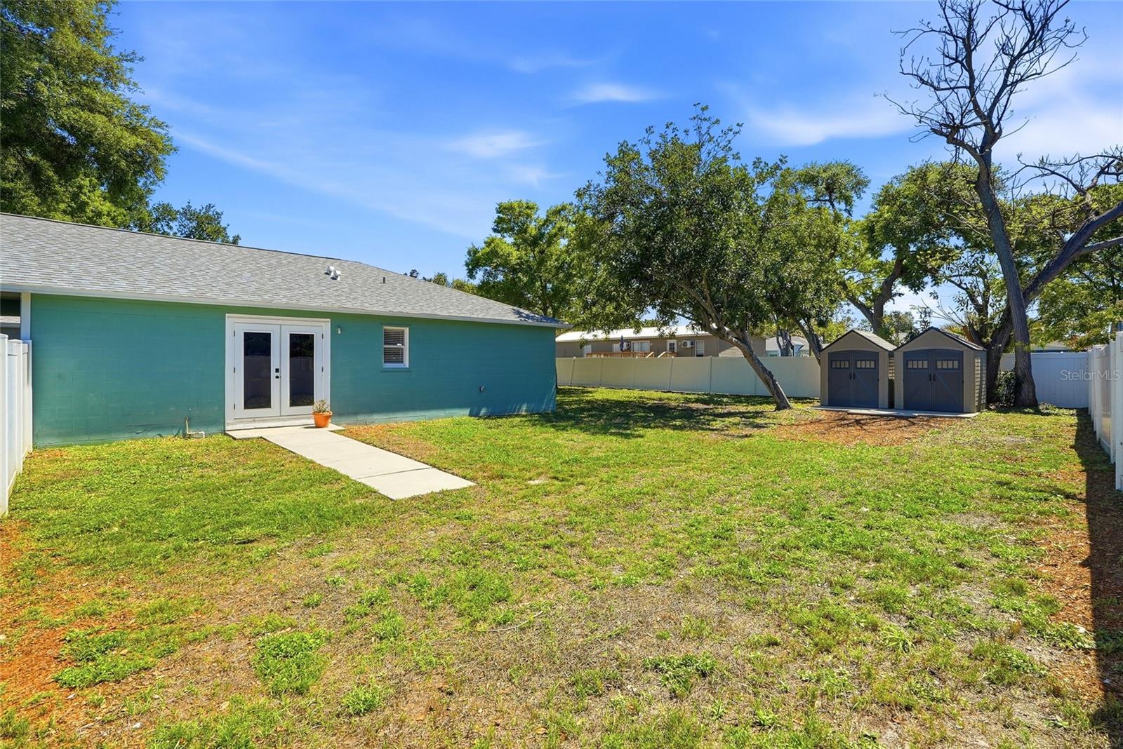 NORTHFIELD MANOR 1 2ND ADD - Residential