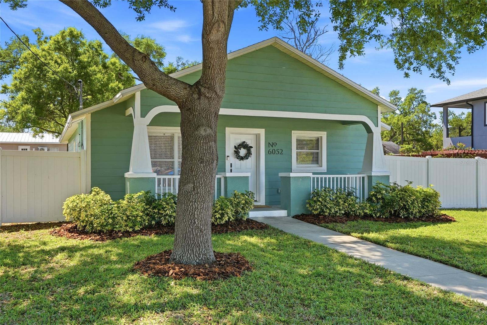 NORTHFIELD MANOR 1 2ND ADD - Residential