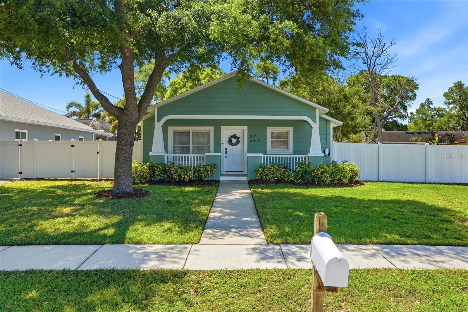 NORTHFIELD MANOR 1 2ND ADD - Residential