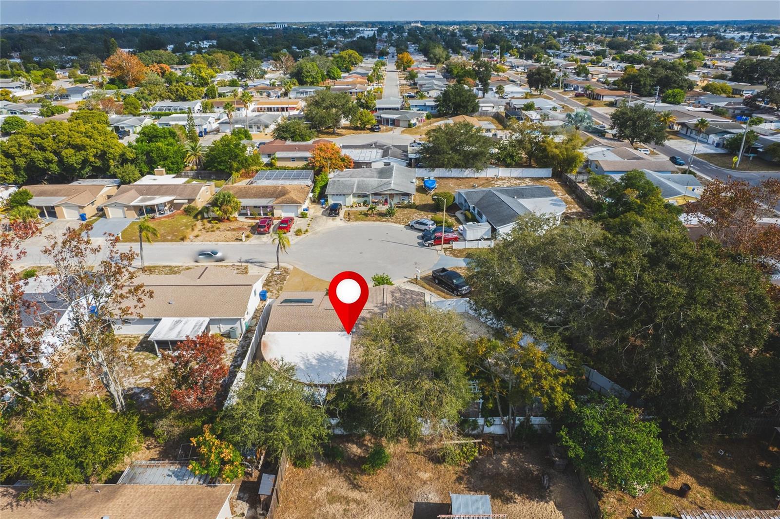 ALOHA GARDENS - Residential