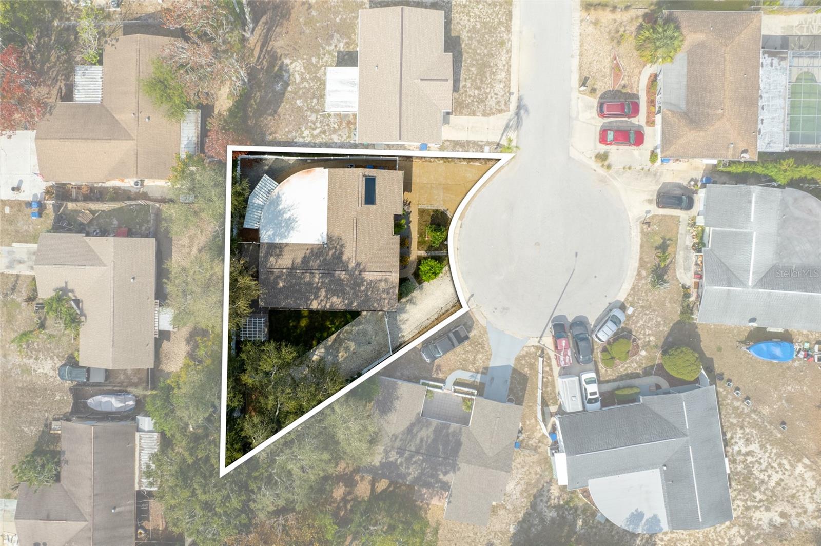 ALOHA GARDENS - Residential