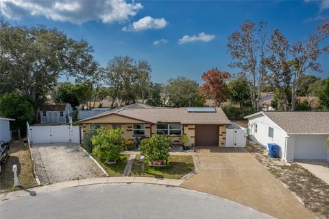 Photo of 2527 Ohio Place, Holiday, FL 34691 (MLS # TB8450283)