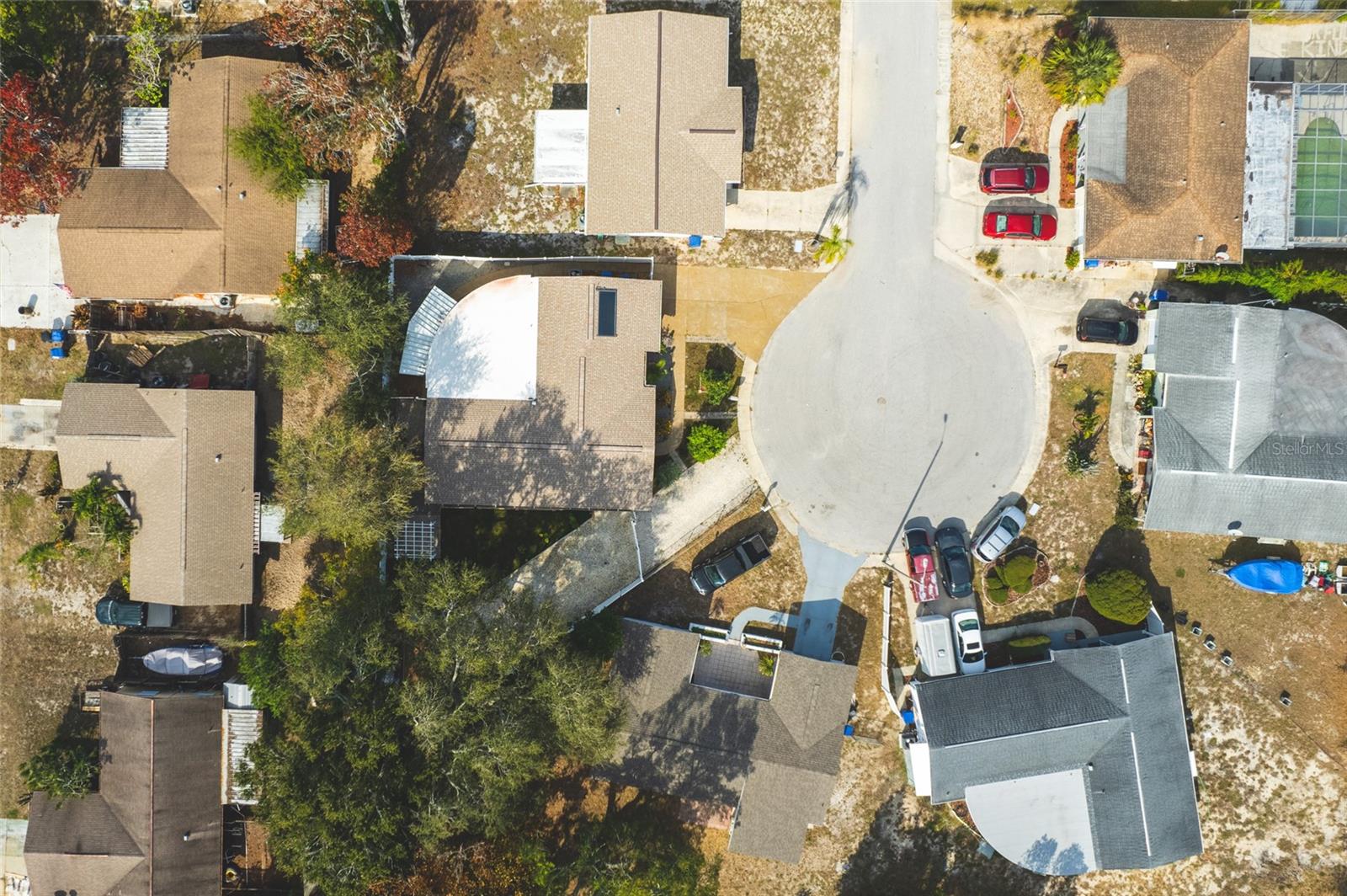 ALOHA GARDENS - Residential