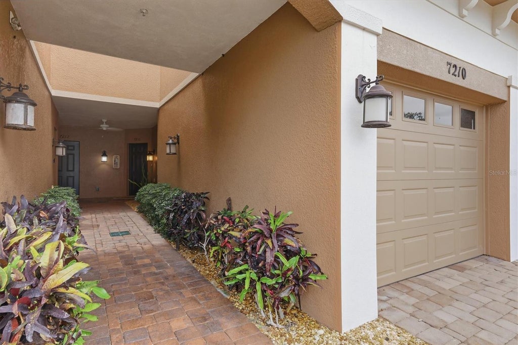 Photo of 7210 Hamilton Road, Bradenton, FL 34209 (MLS # A4696653)