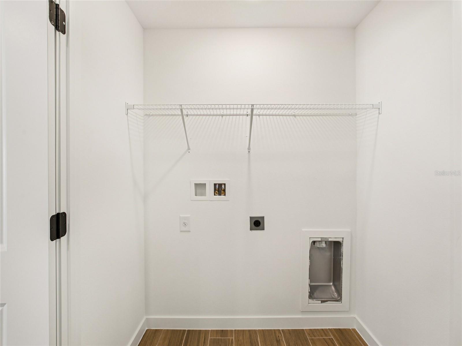 TRILBY CROSSING - Residential