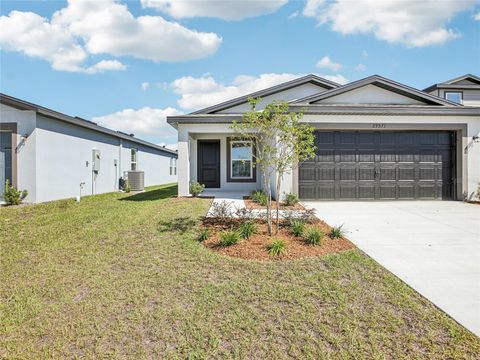 Photo of 29571 Fedora Circle, Brooksville, FL 34602 (MLS # TB8453852)