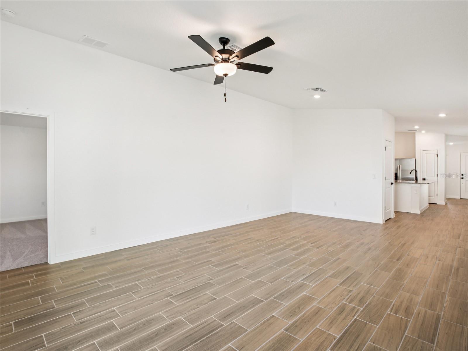 TRILBY CROSSING - Residential