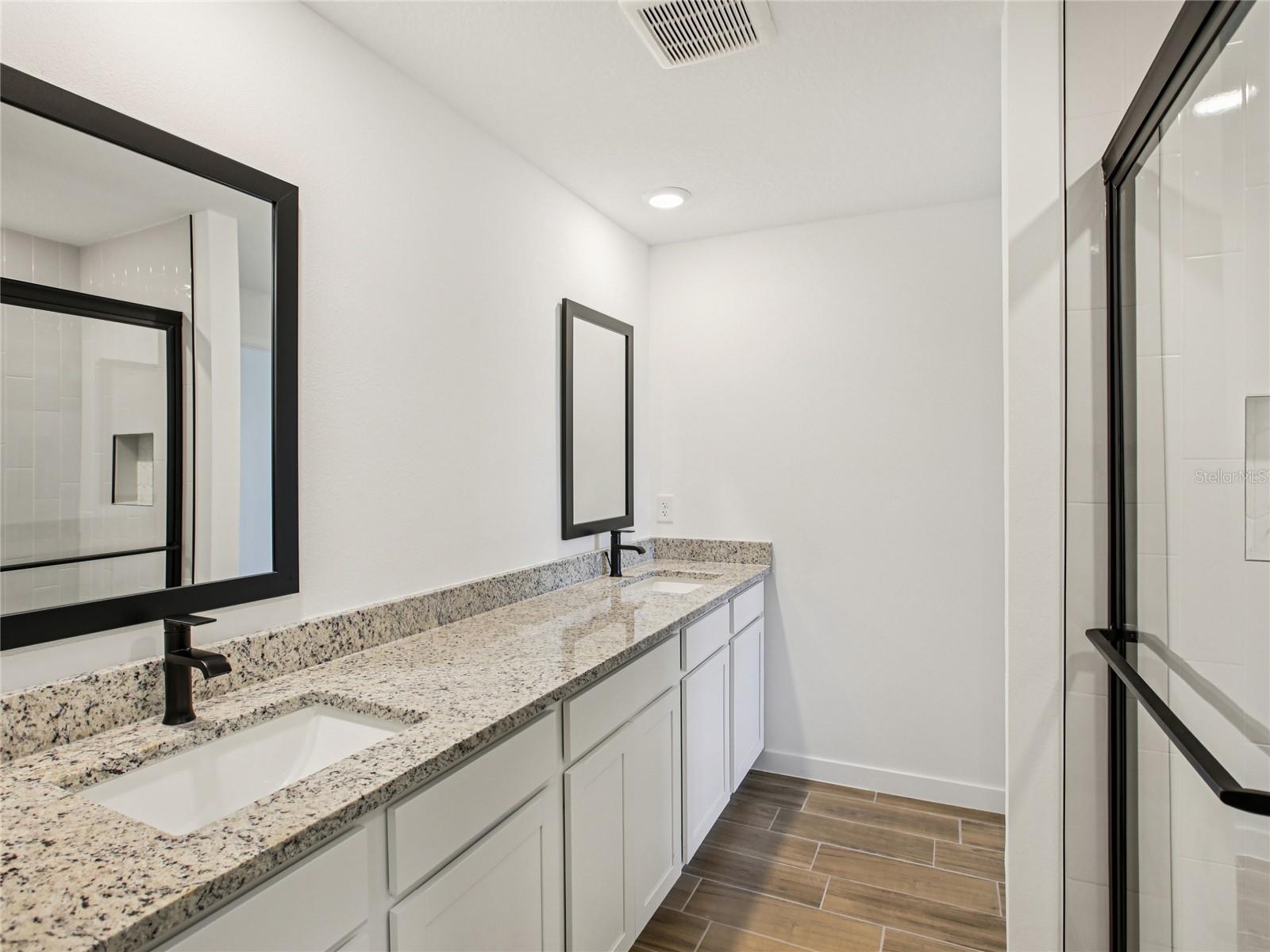 TRILBY CROSSING - Residential