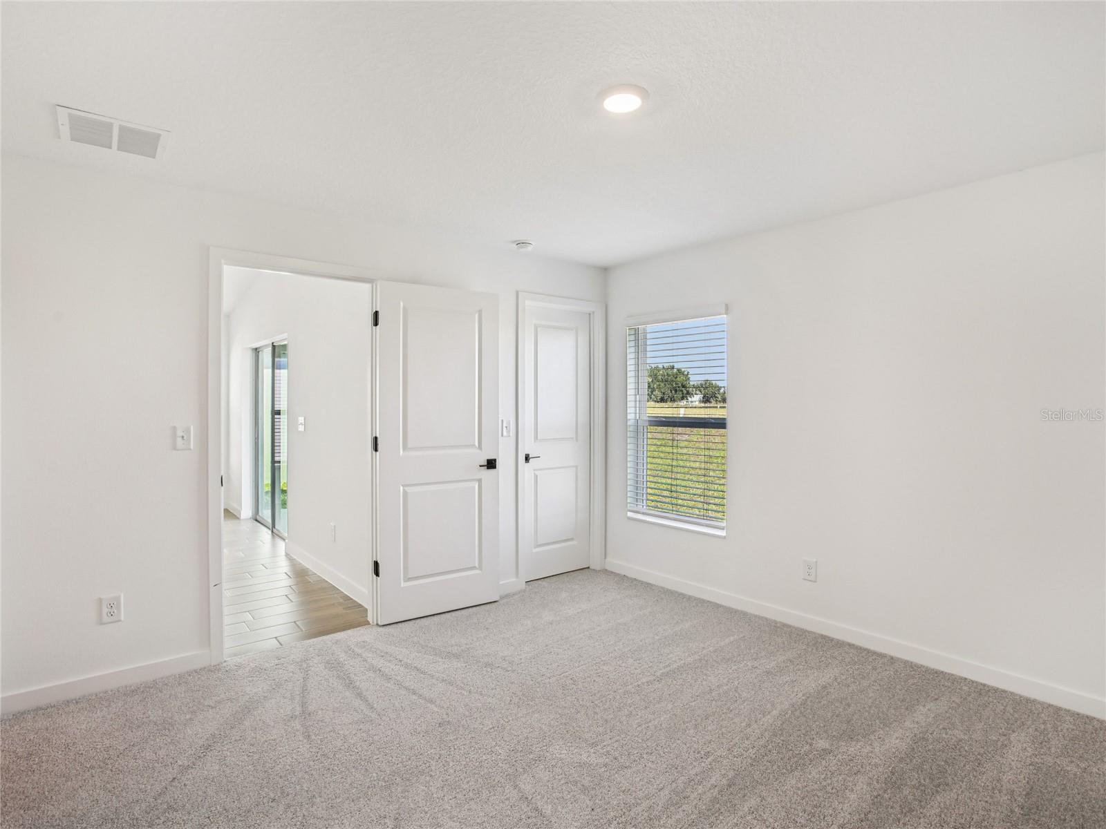 TRILBY CROSSING - Residential