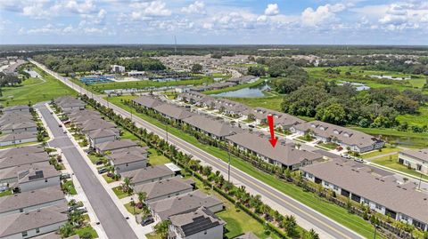 A home in ZEPHYRHILLS