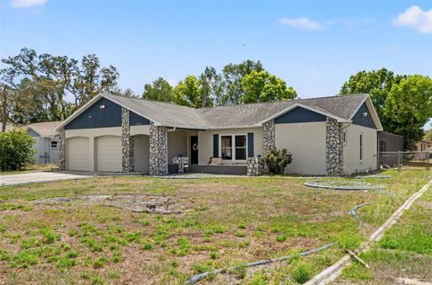 Photo of 8392 Camphor Drive, Spring Hill, FL 34606 (MLS # TB8494144)