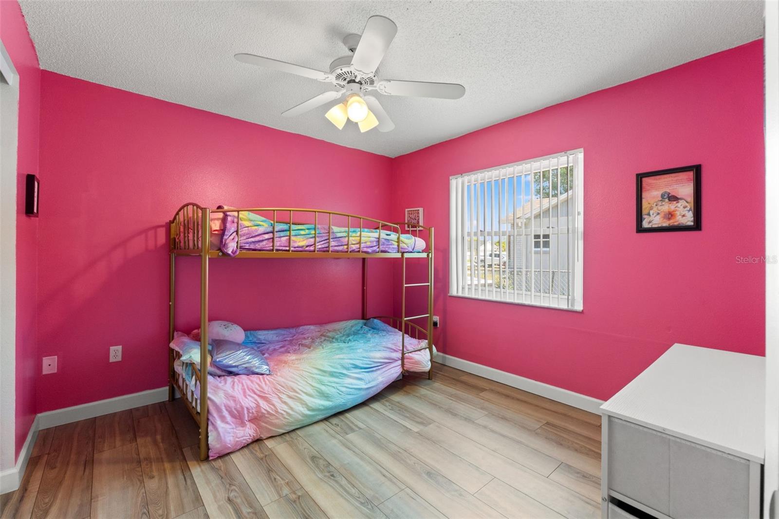 FOREST OAKS - Residential