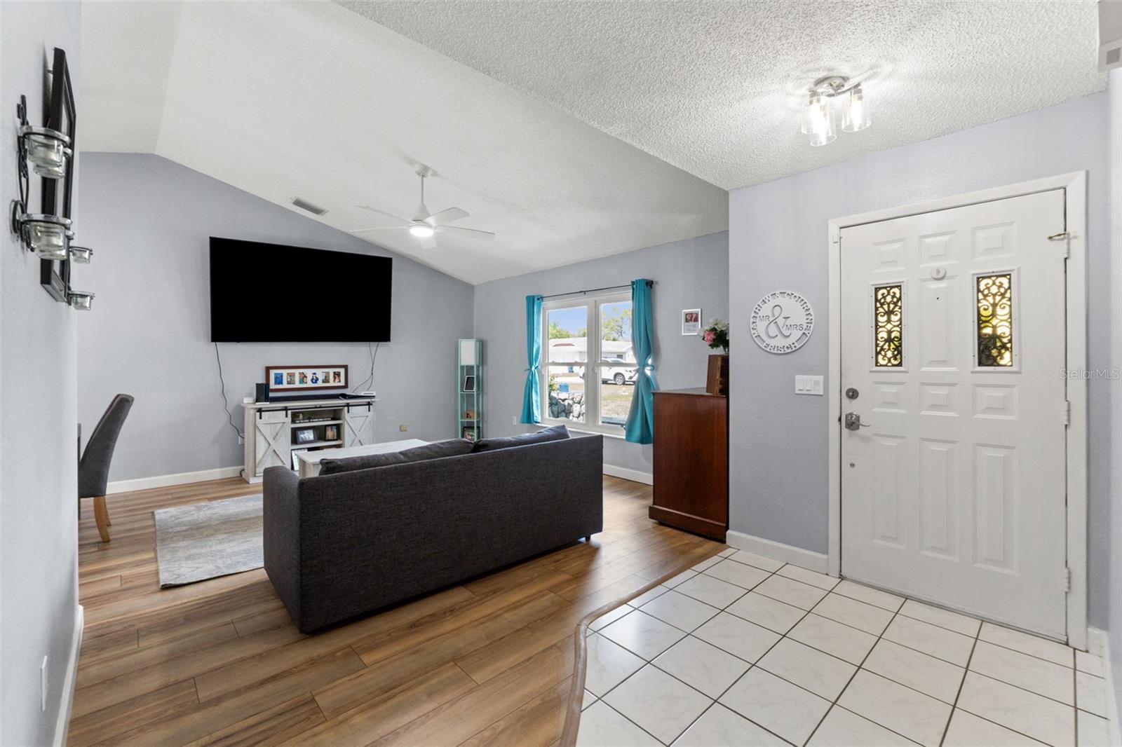 FOREST OAKS - Residential