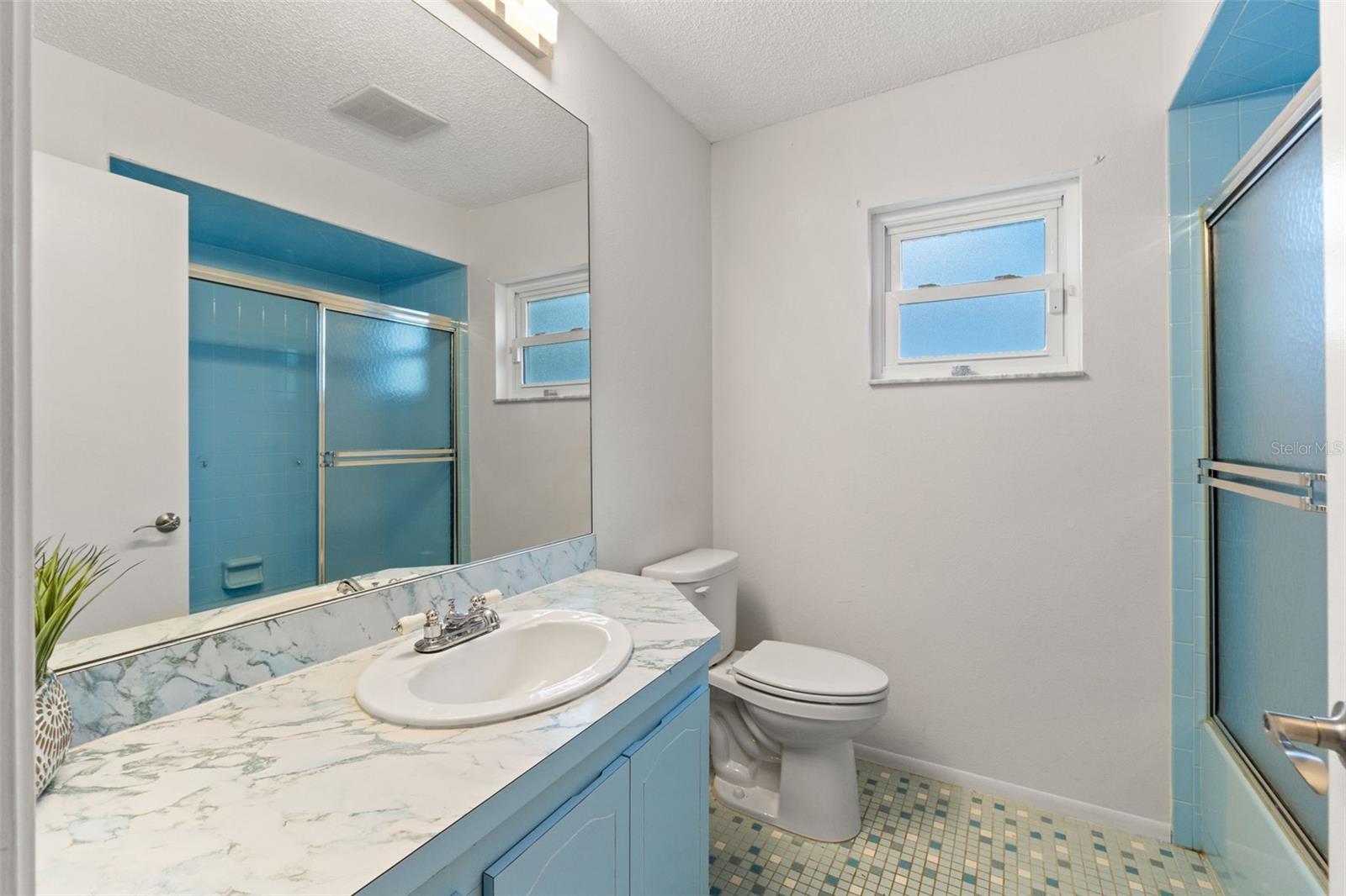 FOREST OAKS - Residential