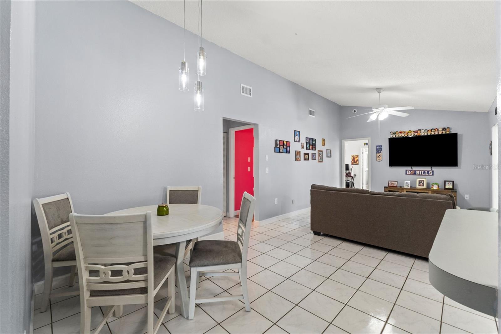 FOREST OAKS - Residential