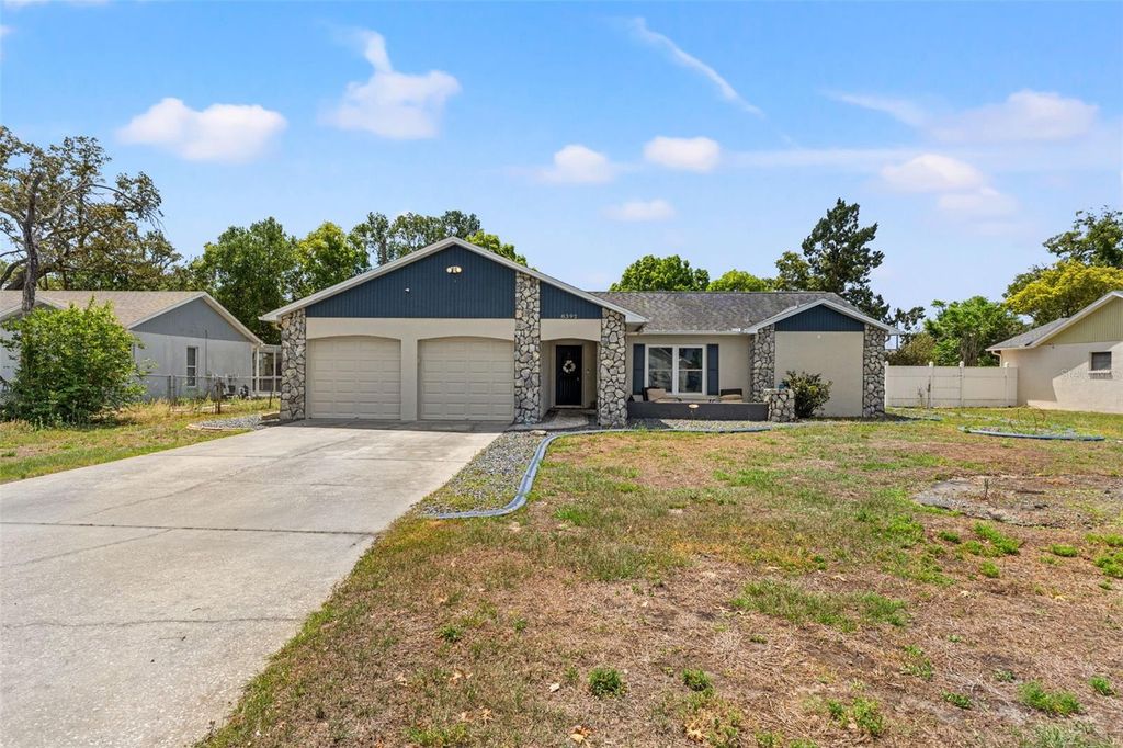 Photo of 8392 Camphor Drive, Spring Hill, FL 34606 (MLS # TB8494144)
